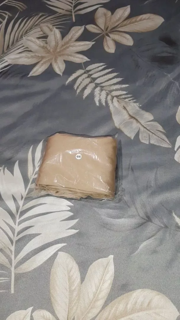 Foto enviada por Cliente verificada